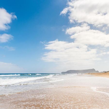 Pestana Porto Santo Premium All Inclusive Beach & Spa Resort Exterior foto