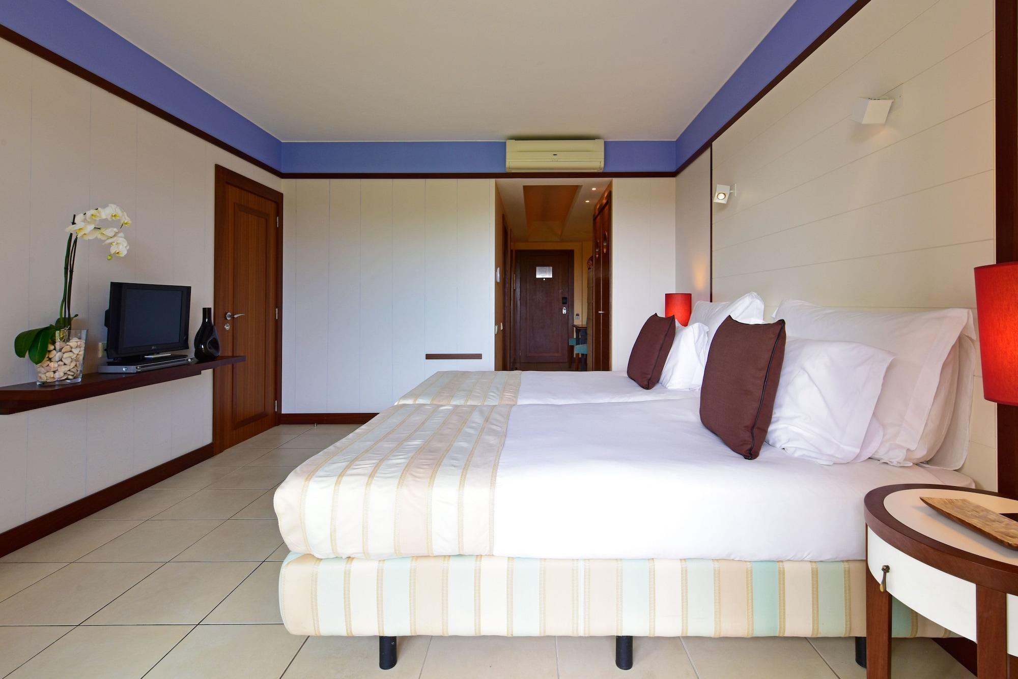 Pestana Porto Santo Premium All Inclusive Beach & Spa Resort Exterior foto