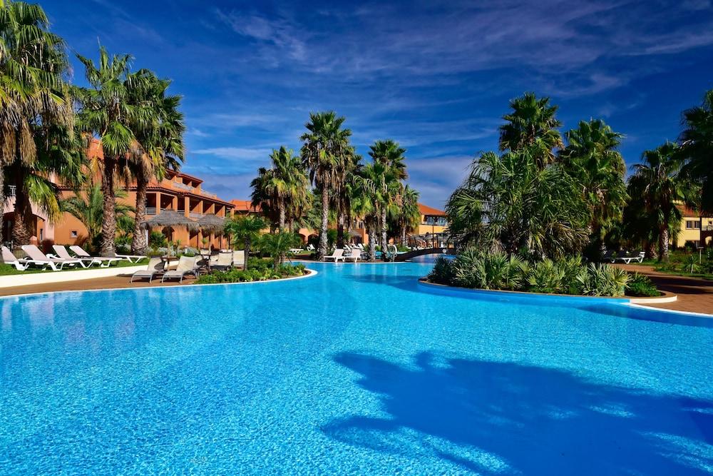 Pestana Porto Santo Premium All Inclusive Beach & Spa Resort Exterior foto