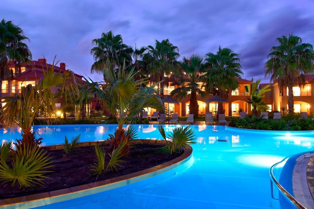 Pestana Porto Santo Premium All Inclusive Beach & Spa Resort Exterior foto