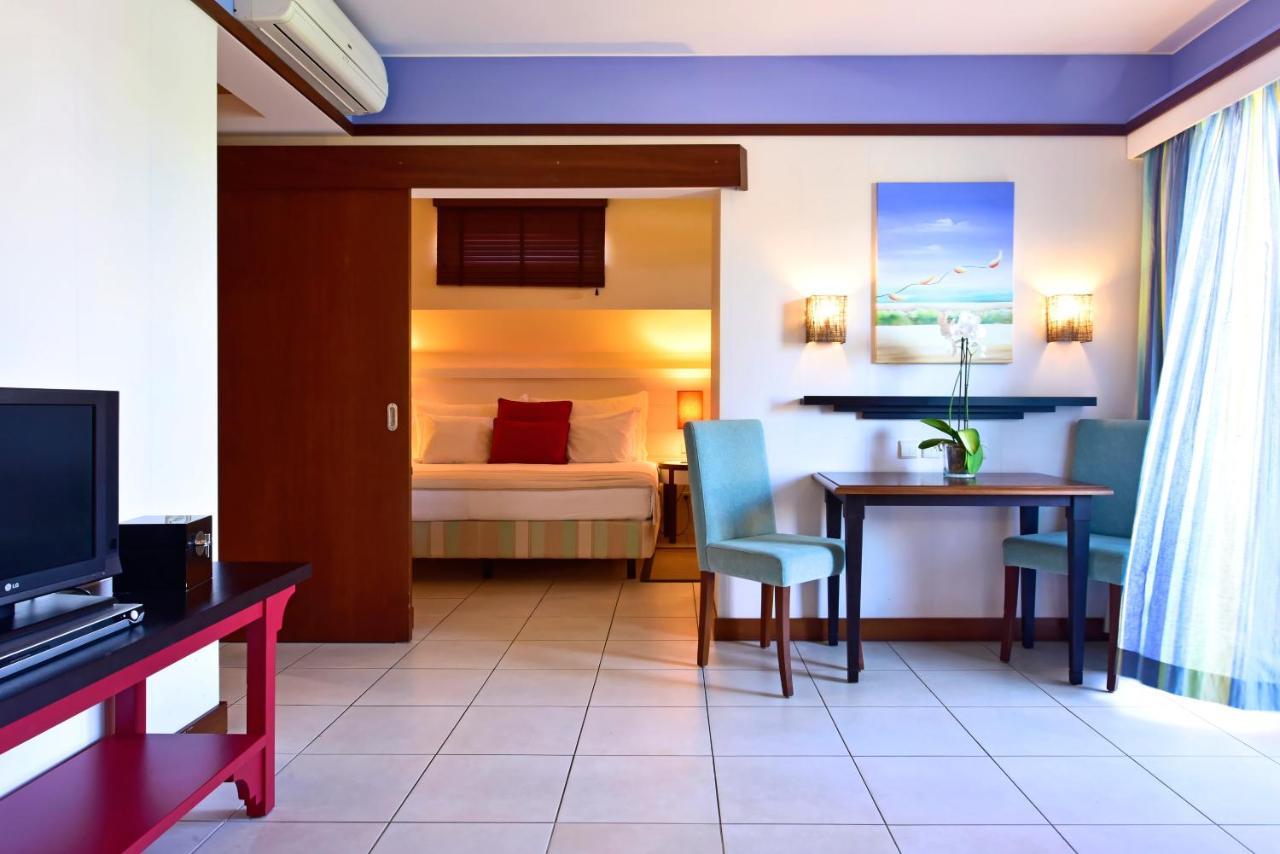 Pestana Porto Santo Premium All Inclusive Beach & Spa Resort Exterior foto