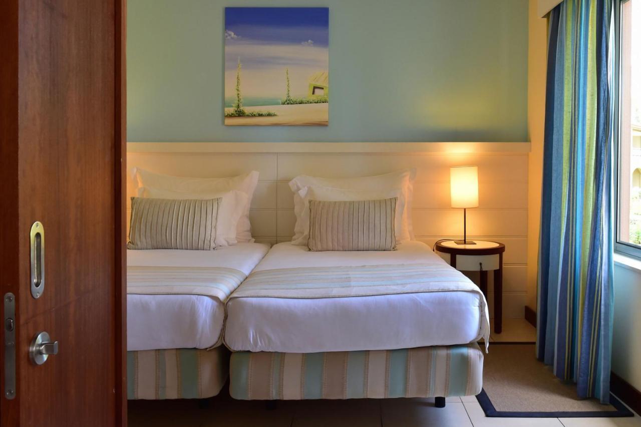 Pestana Porto Santo Premium All Inclusive Beach & Spa Resort Exterior foto