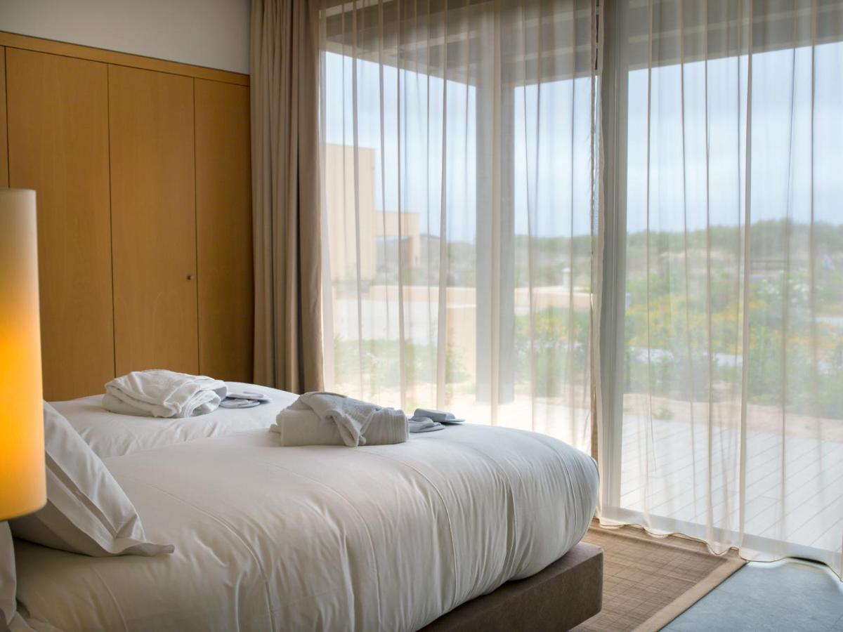 Pestana Porto Santo Premium All Inclusive Beach & Spa Resort Exterior foto