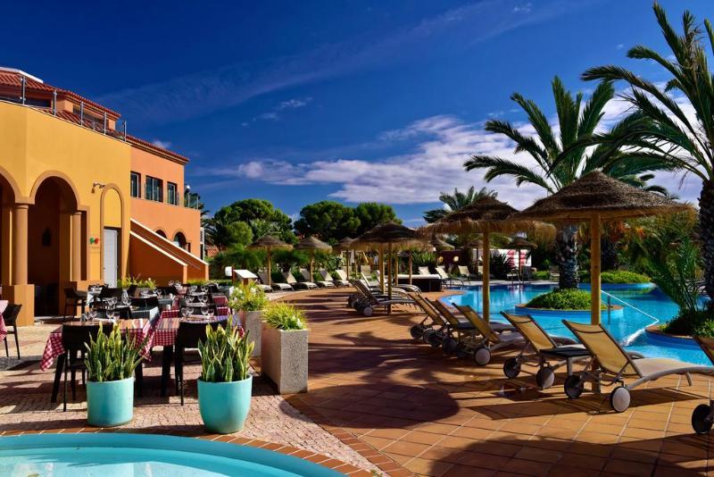 Pestana Porto Santo Premium All Inclusive Beach & Spa Resort Exterior foto