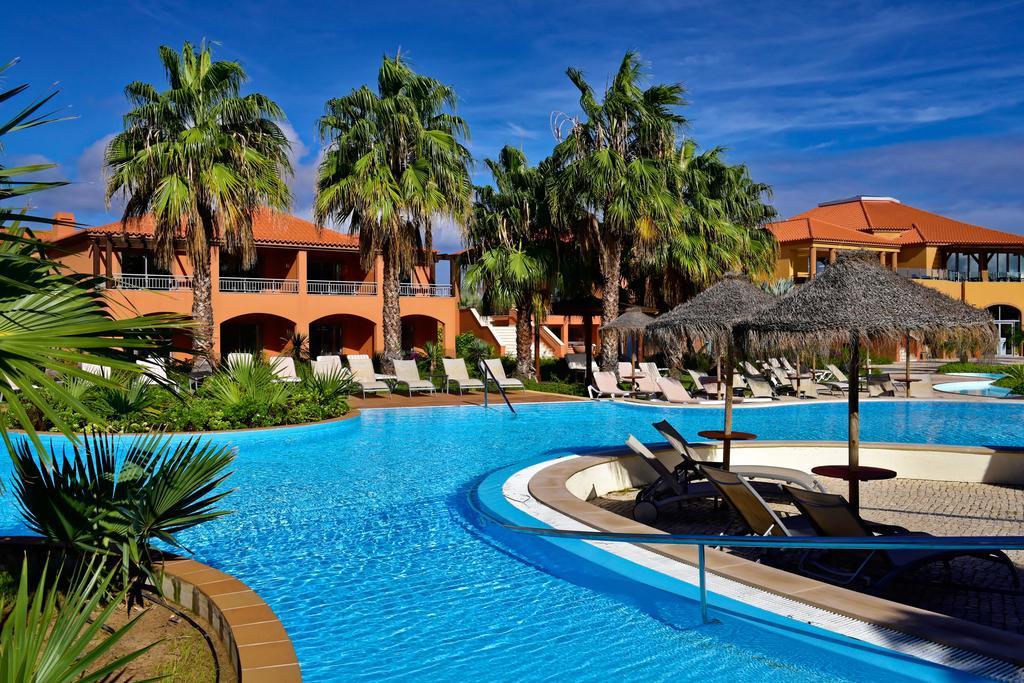 Pestana Porto Santo Premium All Inclusive Beach & Spa Resort Exterior foto