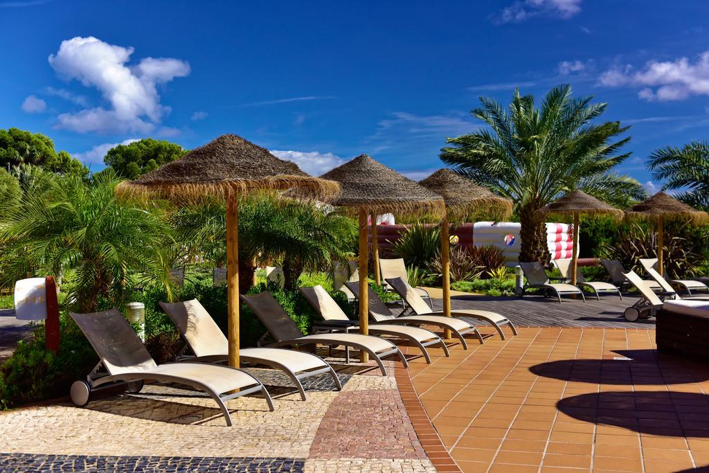 Pestana Porto Santo Premium All Inclusive Beach & Spa Resort Exterior foto