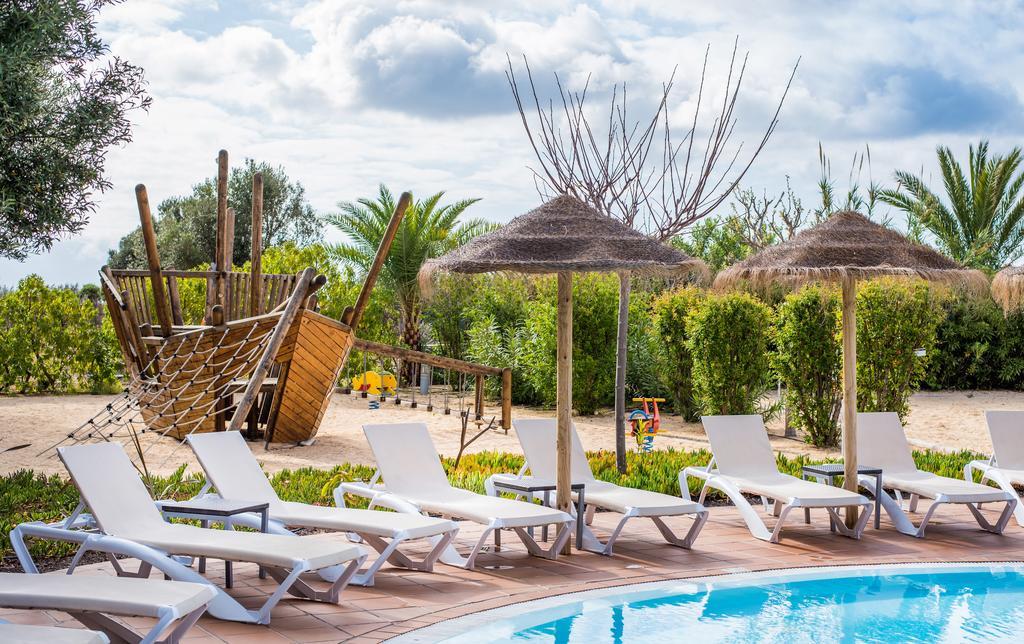 Pestana Porto Santo Premium All Inclusive Beach & Spa Resort Exterior foto