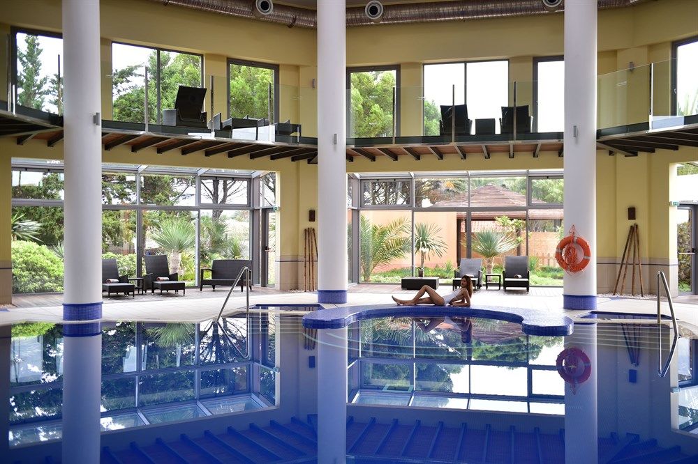 Pestana Porto Santo Premium All Inclusive Beach & Spa Resort Exterior foto