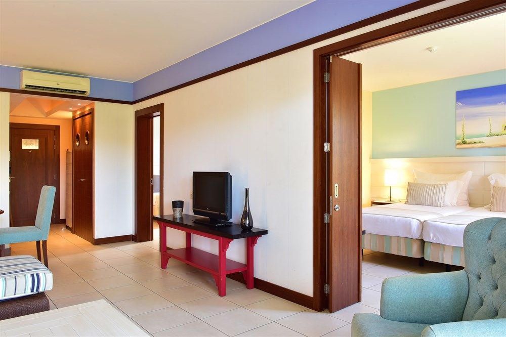 Pestana Porto Santo Premium All Inclusive Beach & Spa Resort Exterior foto