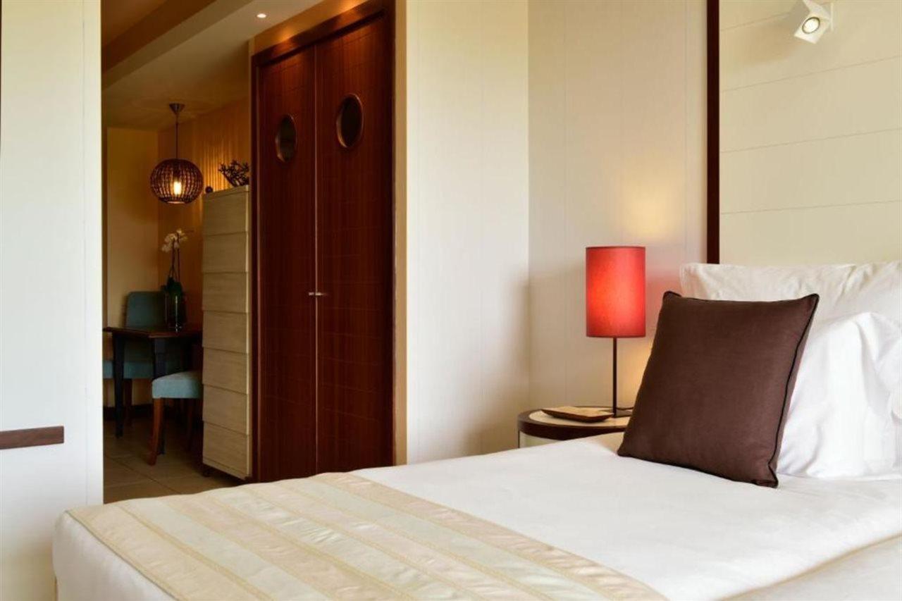 Pestana Porto Santo Premium All Inclusive Beach & Spa Resort Exterior foto